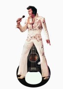 Elvis öffner w 1